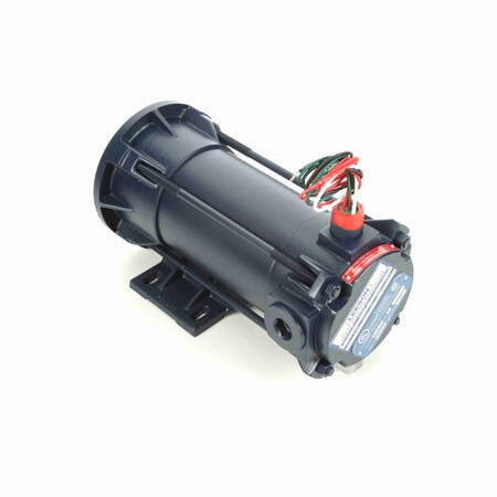 Marathon 25 Hp Elevator Duty Motor, 3 Phase, 1800 Rpm, 200 V, 284T Frame, Odp LM29850